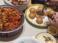 -谢三姐金奖啤酒鱼(总店)