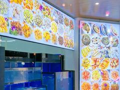 -琼江海鲜店(新民街店)