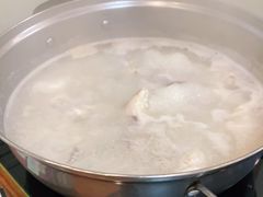 -正能量脆肉鲩火锅