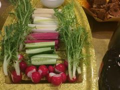 -东北人粗粮饺子坊(南山店)