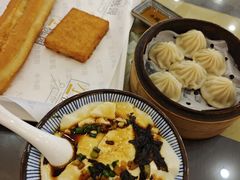 -小桃园·豆浆油条(复兴中路店)