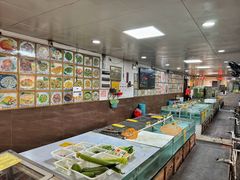 -寻味顺德·南记酒家·传统顺德菜·鱼生(广源路店)