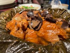 江南富贵鸡-湖滨28中餐厅·西湖宴·杭州君悦酒店