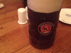 宝莱纳啤酒花园餐厅-宝莱纳啤酒花园餐厅PAULANER BRAUHAUS Nanjing(广州路店)