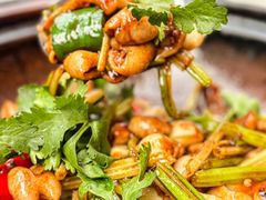 -大头唛·啫鸡煲.粤菜.专门店(289艺术园区店)