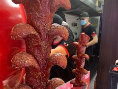 -黑色经典臭豆腐·湖南特产(太平街口店)