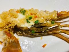 -盛宴标帜西餐厅龙虾.鲍鱼•牛排(重庆喜来登大酒店)