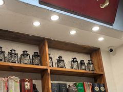 -关中道陕味艺术餐厅(西岳庙店)