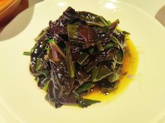 -贡宴盐帮菜自贡驻京联络处餐厅