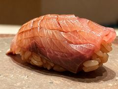 -Ginza Onodera 鮨(外滩十八号店)