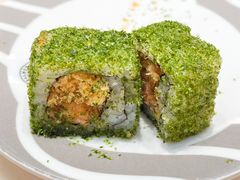 -新一番三文鱼寿司(吾悦店)