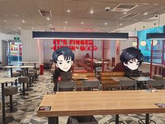 -肯德基(北京南站店)