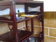 -金騰閣·经典粤菜(汾江中路店)