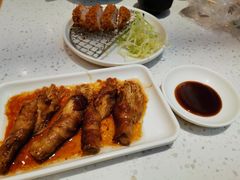 -味千拉面(惠州淡水嘉信茂广场分店)