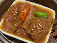 -广东胜利宾馆西关粤中餐厅