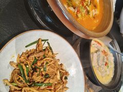 -唐猫庭院·千年陕菜(赛格国际购物中心店)