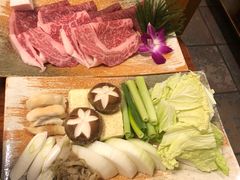 松阪牛単品-松阪牛焼肉M(法善寺横丁店)