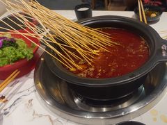 -钢管厂五区小郡肝火锅串串香(清河店)