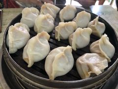 -老马家蒸饺(南海街店)