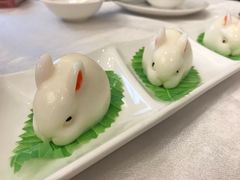 -新君悦国际酒店