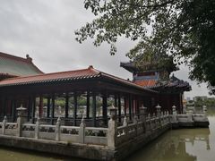-珠海圆明新园