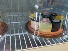 -DQ·蛋糕·冰淇淋(龙茗店)