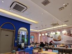 -小杨生煎(周浦万达店)