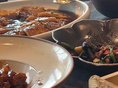 -柒园·三十年创意杭帮菜(龙湖滨江天街店)