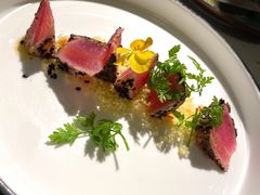 -Amanda餐厅(长乐路店)