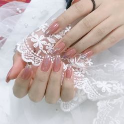 -如一·美甲美睫