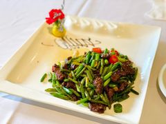 孜然羊肉-八分饱·西津会(西津渡店)