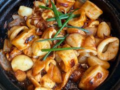 -高佳庄·舟山海鲜(海景旗舰店)