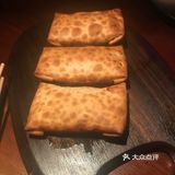 连我妈不喜欢吃羊肉的都吃了三串九道黑很嫩