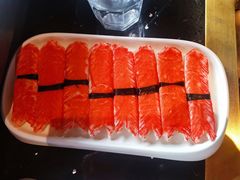 蟹柳-川西坝子火锅(清江东路3.0直营店)