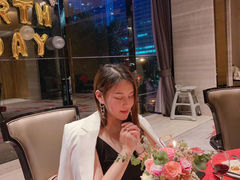 -青岛富力艾美酒店-乐美中餐厅创意胶东菜