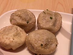 -小杨生煎(深圳岗厦北店)