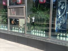 -松子料理(白家庄店)