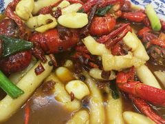 -袁老大龙虾(石鼓路总店)