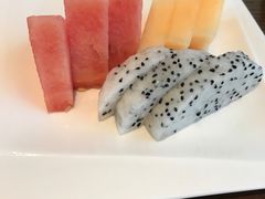 -逸林轩中餐厅(中信泰富朱家角锦江酒店)