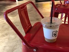 -JPG coffee(广州体育西店)