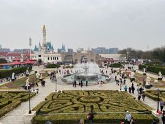-北京世界公园