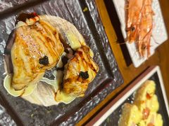 -白石的深夜食堂(济南万象城店)