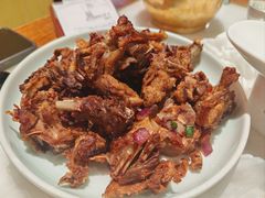 -小吊梨汤·北京菜·烤鸭(鸟巢店)