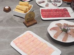 -围炉夜话·潮汕卤水火锅(榕江店)