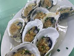 -景好海鲜餐厅(大鹏必选旅游店)