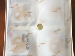 -西贝(上海新梅广场店)