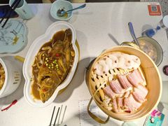 -刀板香·安徽菜(国购IFC店)