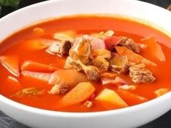 -妈妈家·本帮菜(总店)