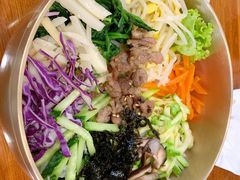 -全州拌饭馆(断桥店)