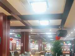 -东沙小镇主题餐厅(下沙店)